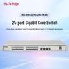 Ruijie RG-NBS5200-24GT4XS 24-Port Gigabit Managed Core Switch