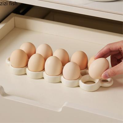 Recipientele pentru alimente – Containere pentru ouă