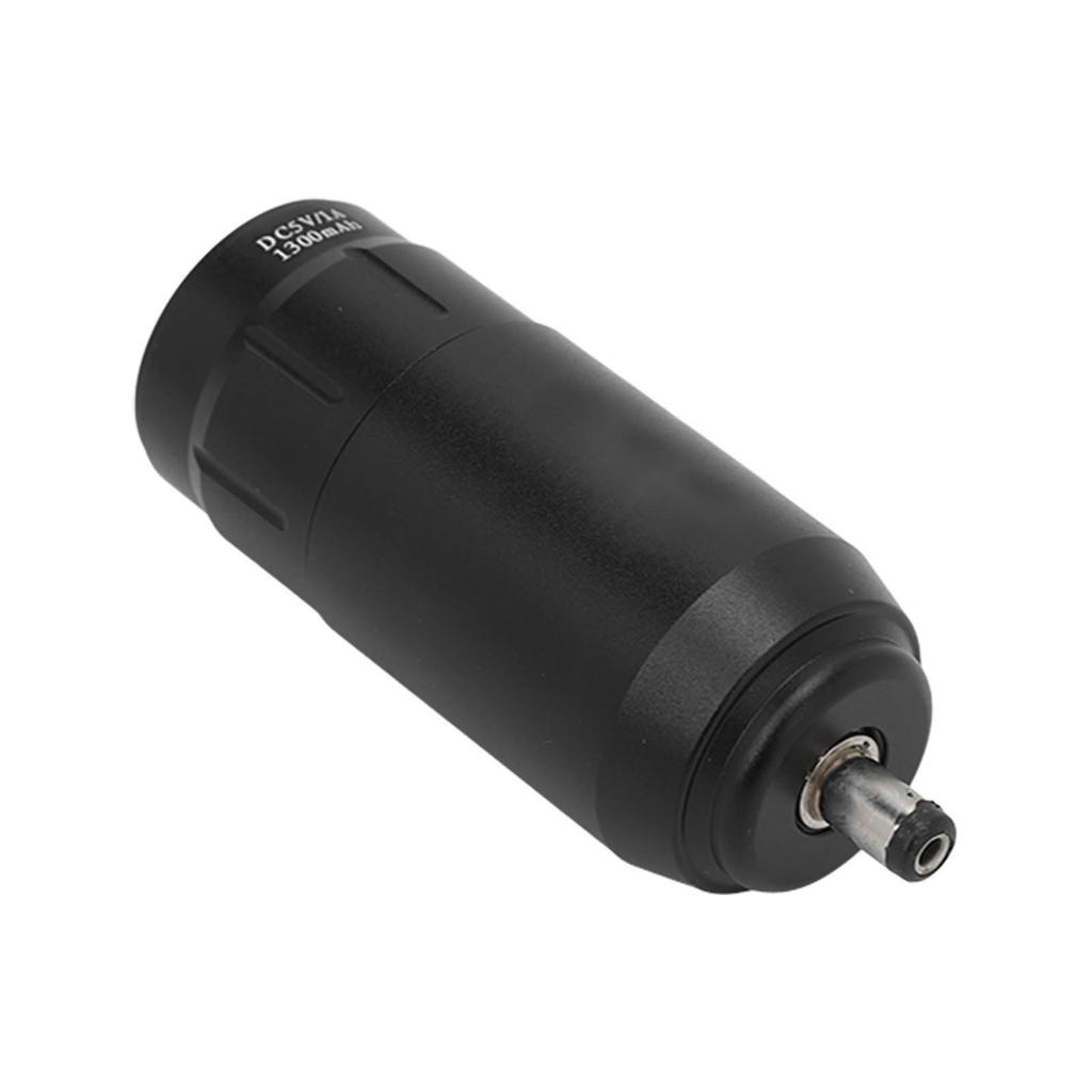 Cordless Tattoo Power Supply Professional Portable Tattoo Battery for Rotary Tattoo Pen Machine DC
