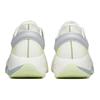 Anta Cushioning Slip Resistant Abrasion Resistant Breathable Lightweight Low top Running Shoes Women's White Green Gray 122235556-6