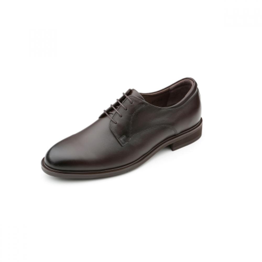 Kumkang Men Regall Plain Derby Cushion Dress Regoxc4109f1 F3