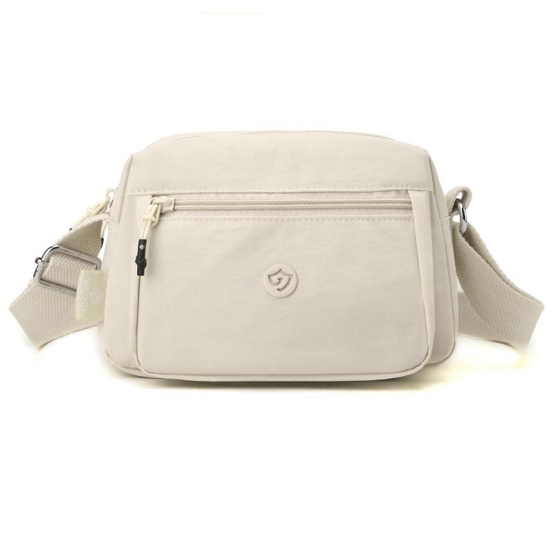 Single Shoulder Bag - Trendy, Fashionable, Lightweight and Casual Women's Crossbody Bag