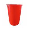 Xushi 10L Thickened Oval Mop Bucket 5-Pack