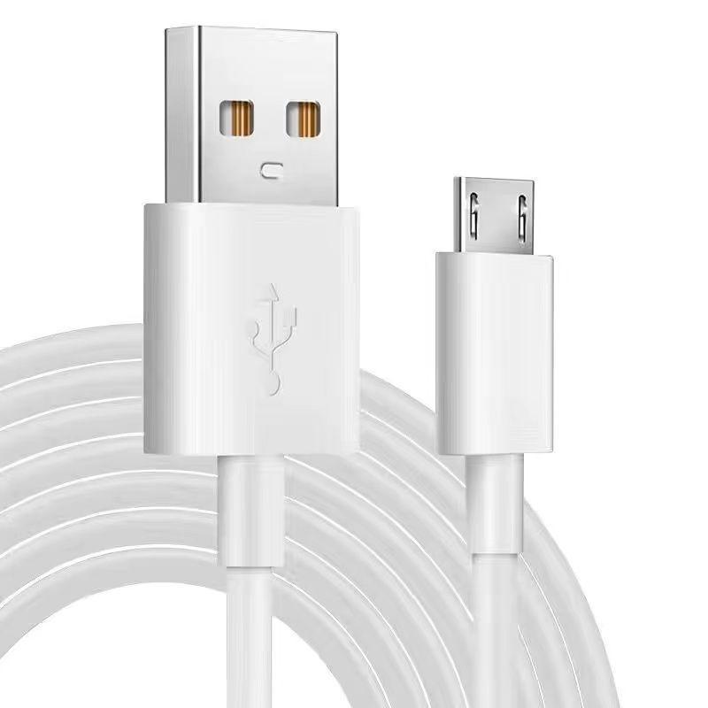 

120W Fast Charging Elbow Cable for Huawei, Vivo, Xiaomi, Oppo, Meizu Android Phones