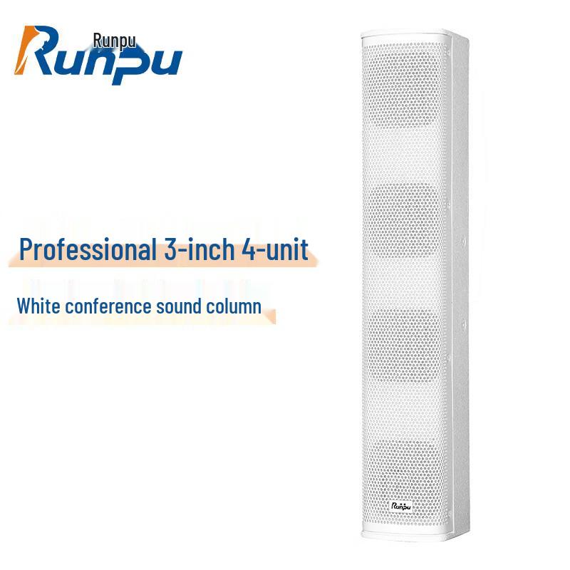 Runpu Professional Conference & Auditorium Audio Systems