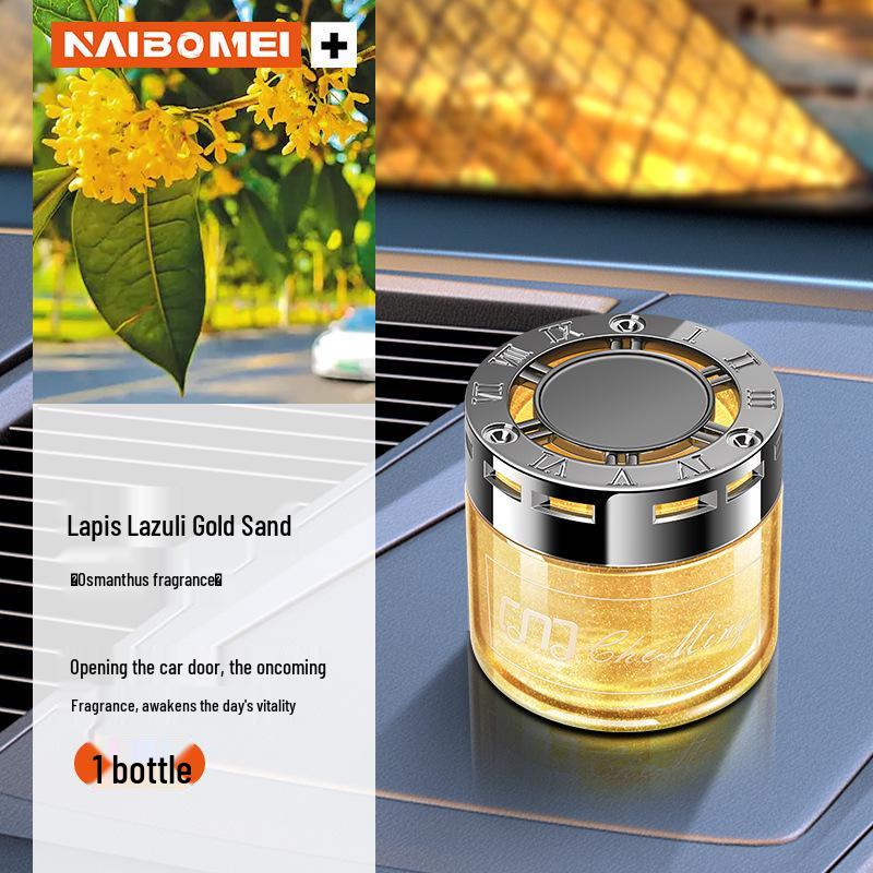 Baojun Car Perfume Ornament for 510, 530, 560, 310, RC3, KiWi Models.