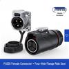 Componente electrice – Conectori