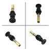 Durable Motorcycle Choke Lever Plunger Carburetor Throttle Valve Assembly Control Switch For FCR33 35 37 39 Fuel-Mixture