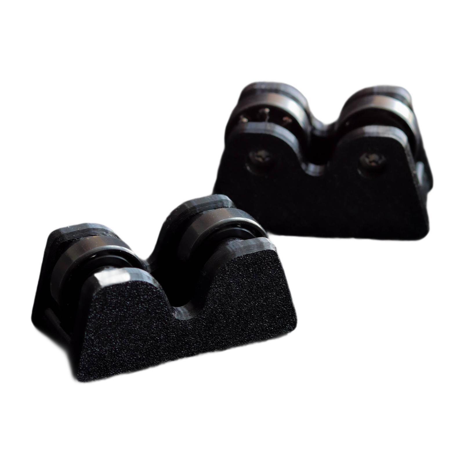 

2x Billiard Straightness Checker Detection Supplies Billiard Accessories Tool Snooker Club Straightness Detectors for Bar Home