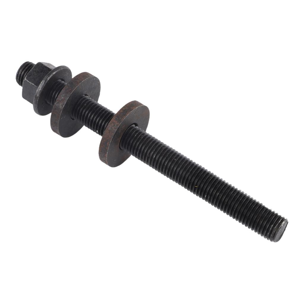 High Strength Harmonic Equalizer Installation Tool for LS1 Crankshaft Pulley Puller for Professional Auto Repair