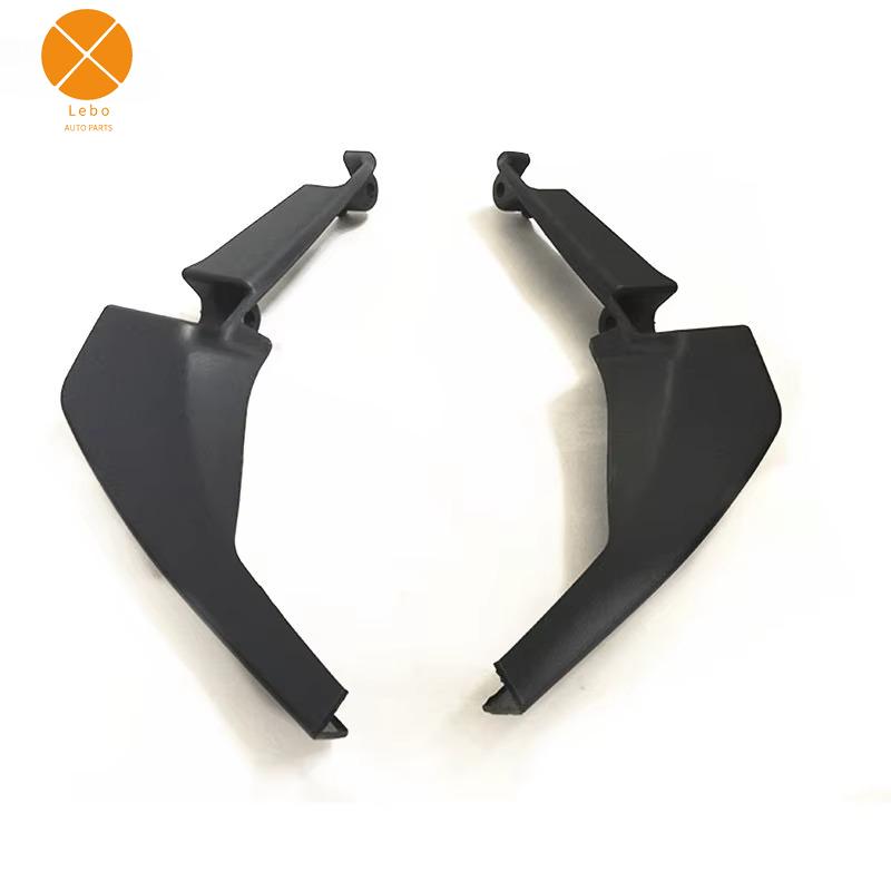 LR028550 LR028551 Left /Right Front Bumper Bracket GLEV024 for Land Rover Range Rover Aurora