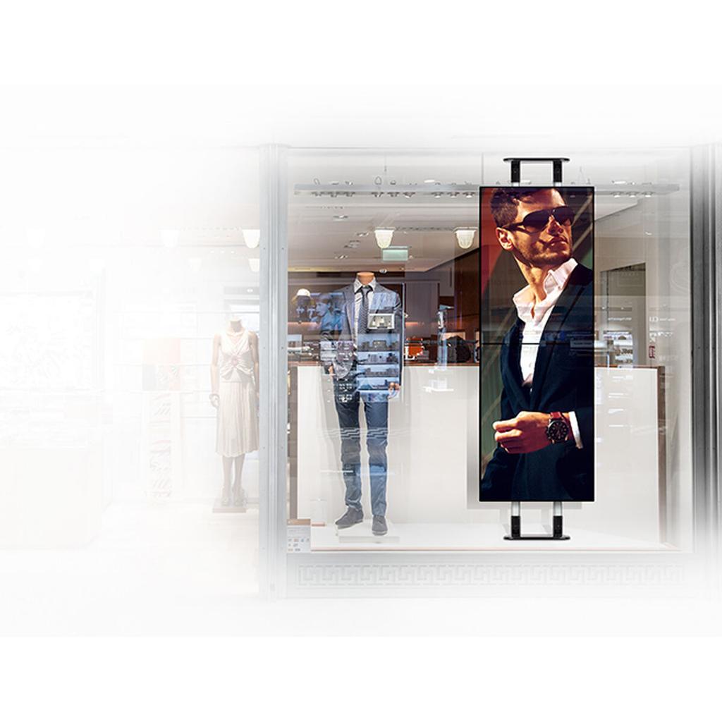 Screen Table Support B-Tech BT7807/W