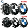 ABS 4 szt. Kołpaki piast kół samochodowych Pokrywa kół Dla Seria F34 F32 E36 E53 E60 E90 E91 X6 X5 X3 G30 G11 F15 Pokrowiec ochronny