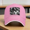 The Dude Big Lebowski Casual Baseball Cap Summer Trucker Hat Sunscreen Kpop Rock Snapback Cap Unisex Women Yk Cool Baseball Caps