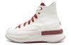 Run Star Legacy Cx Yotd High Top 'Bianco Rosso' Donna A09105C