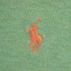 Polo Ralph Lauren Short Sleeve Custom Slim Fit Polo Shirt L Fawn Men's Used