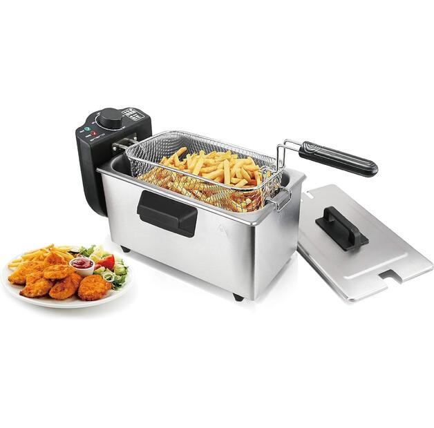 Фритюрница Emerio DF-120482