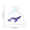 Sun Catcher Rainbow Projection Prism Electrostatic Glass Sticker