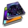 For iPhone 16 Pro Case Pattern Printed Shockproof TPU Phone Cover