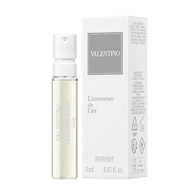 Valentino Fragrance Discovery Sets
