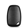 Coque de clé de voiture à distance sans lame, 2 boutons, Renault, Opel, SachFor, Nissan, Vivaro, Traffic, Primastar