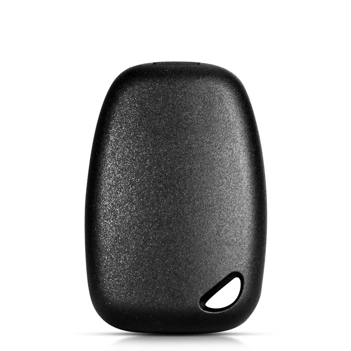 Coque de clé de voiture à distance sans lame, 2 boutons, Renault, Opel, SachFor, Nissan, Vivaro, Traffic, Primastar