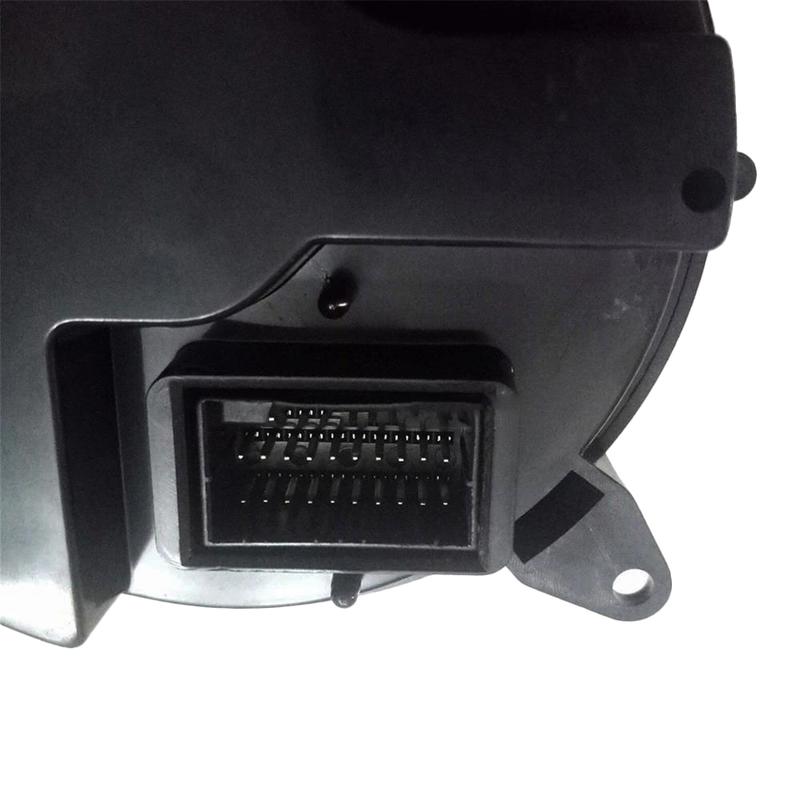 12V DC Motorcycle  Electronic Odometer Speedometer For BAJAJ PULSAR 135 150 160 180 220NS 2015-2018 MotorBike Meter trument