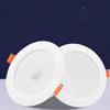 OEING Radar Sensor Einbau-LED-Spotlight