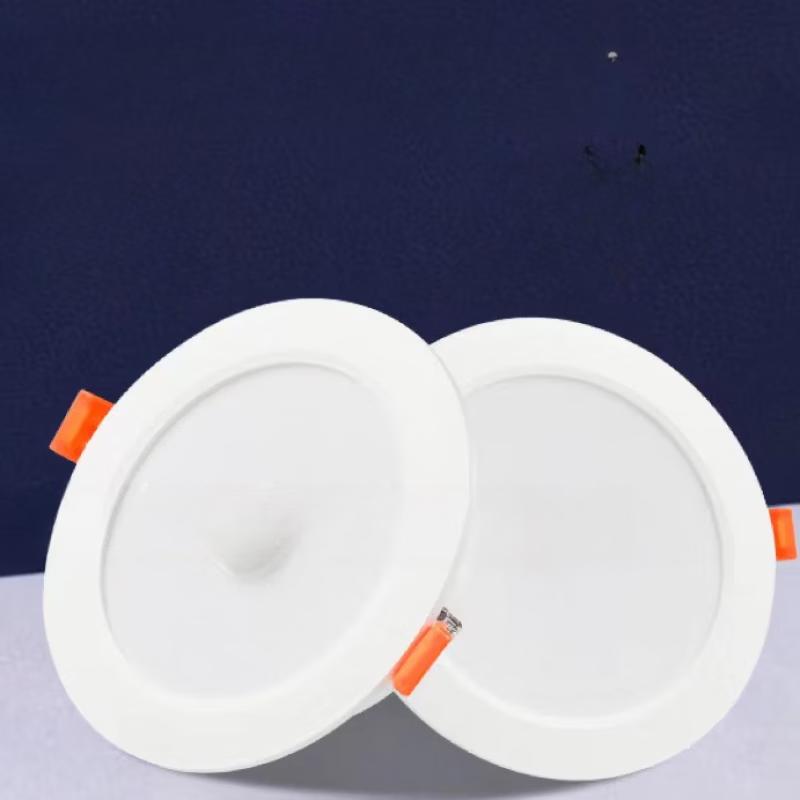 OEING Radar Sensor Einbau-LED-Spotlight