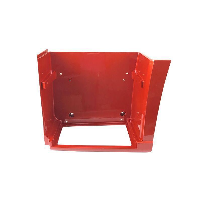 Jiefang J6P Pedal Guard Cover for FAW Parts Standard