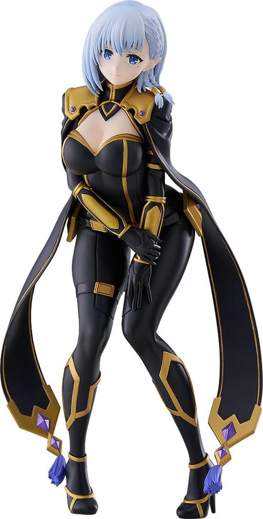 POP UP PARADE Want To Become a Shadow Plastic Figure "I Power!" Beta, Large, Non-Scale, Pre-Painted