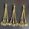 Colorful Tassels Beads Jewelry Tassels For DIY Enthusiasts And Craft Lovers To Create Stunning Handmade Jewelry Pieces