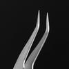 3Pcs Rep Mounting Tool Set Electronic Stainless Steel Tweezers top sale