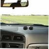 WEKADRIN 1 Pair Car Tweeters Durable Speakers Speaker Set Dome Tweeters Mini Car Speakers
