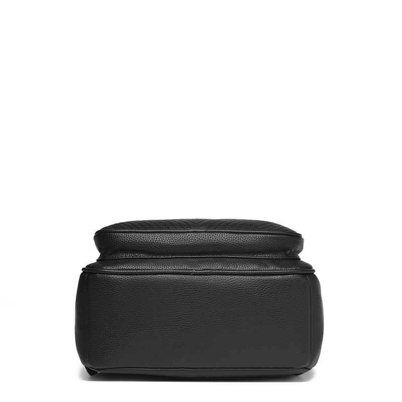 Women's Backpack Soft Leather Backpack