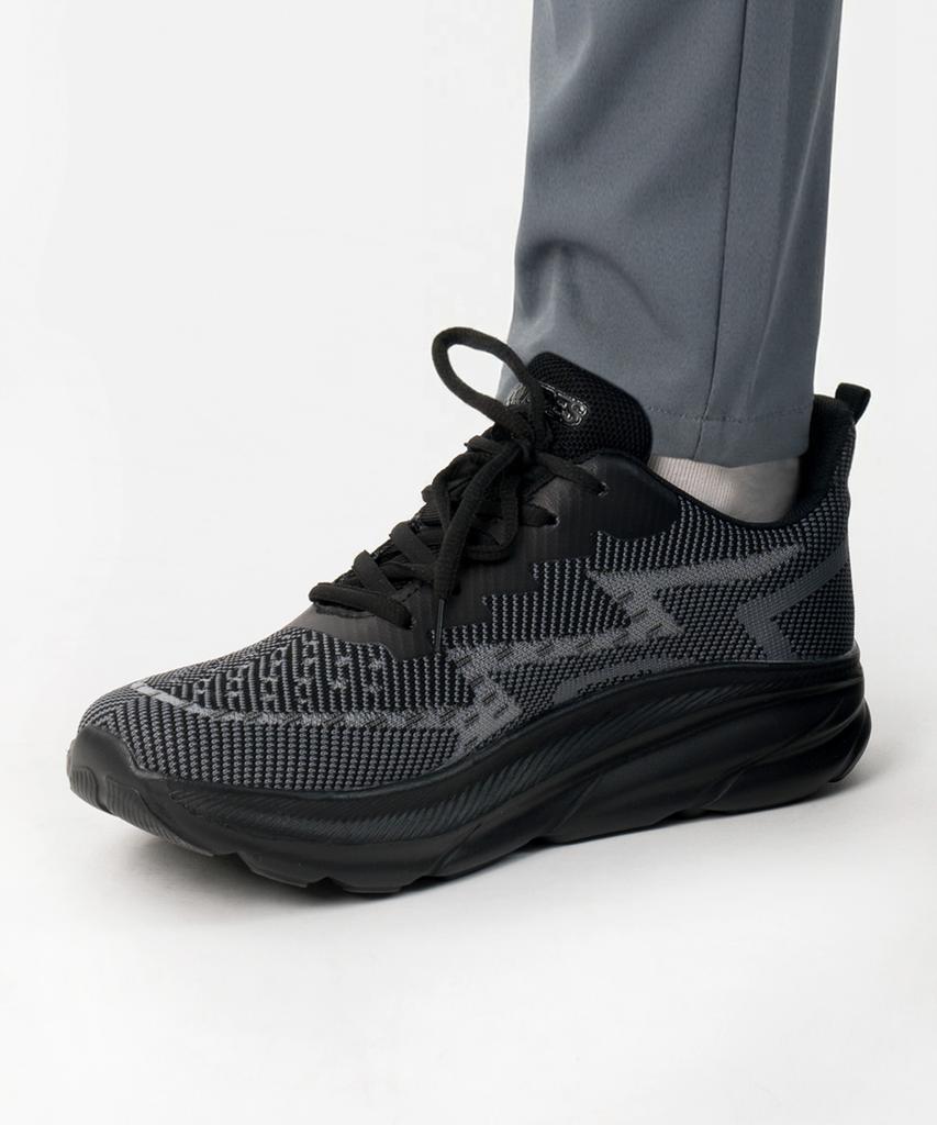 Armedes Comfortable Patterned Mesh Lightweight Running Shoes Ar-2002