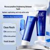 Bailuilai Bioactive Glass Whitening Toothpaste