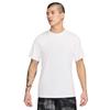 Herren Schnelltrocknendes Rundhals-T-Shirt