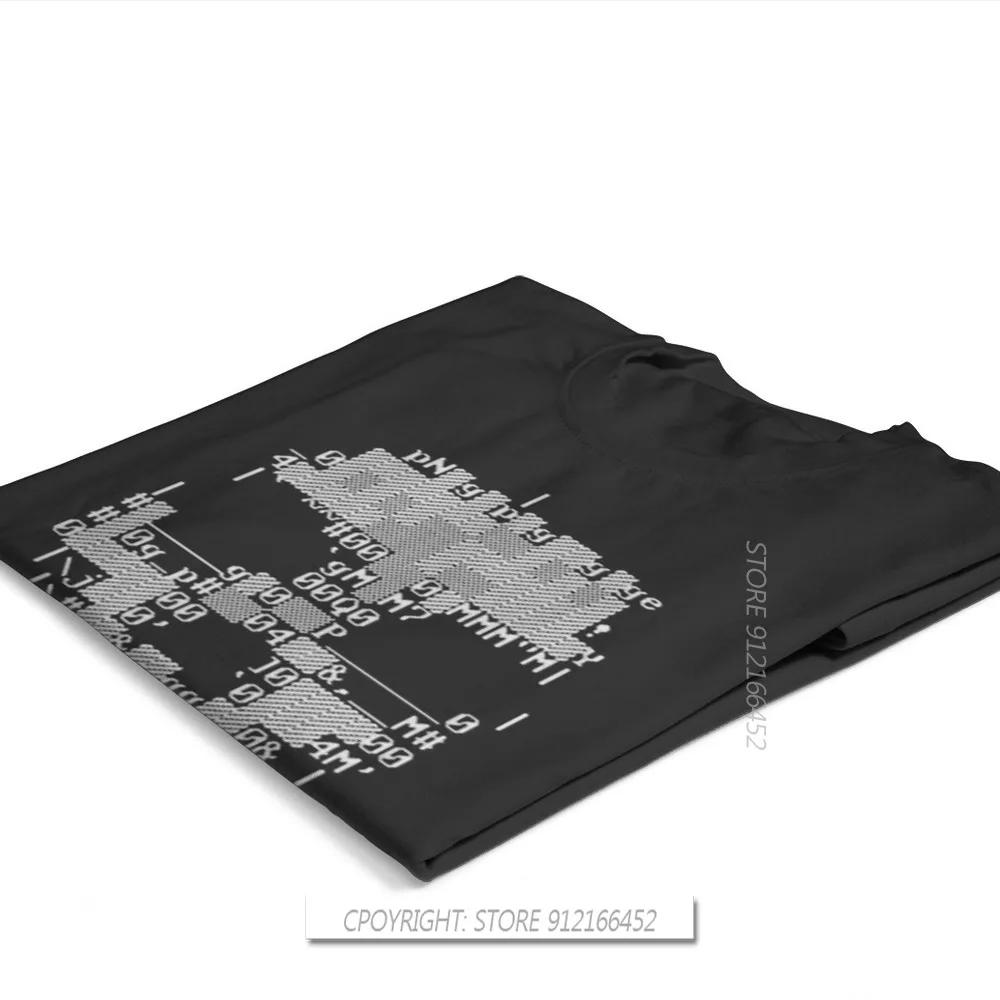 Dedsec Skull Streetwear Watch Dog Legion Sabine Brandt Bagley Spiel Herren T-Shirts Reine Baumwolle Mode T-Shirt