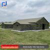 Jun Pin Jia Outdoor Command Tent Series