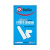 Bolele Ultra-Thin Spiked G-Spot Condoms & Finger Cots - Black King Kong Series.