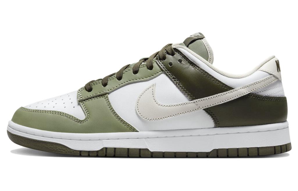 

Nike Dunk Low Oil Green Cargo Khaki FN6882-100 42.5