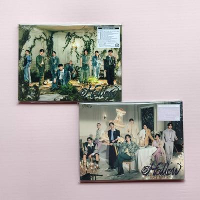 Stray Kids [ Hollow ] (Japan Edition | 4 Versions)