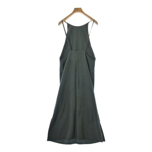 IENA One Piece Women s 36 (S) Green [Used] [Secondhand]