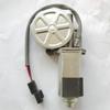 Compatible with Isuzu Car Window Lifter Motor.