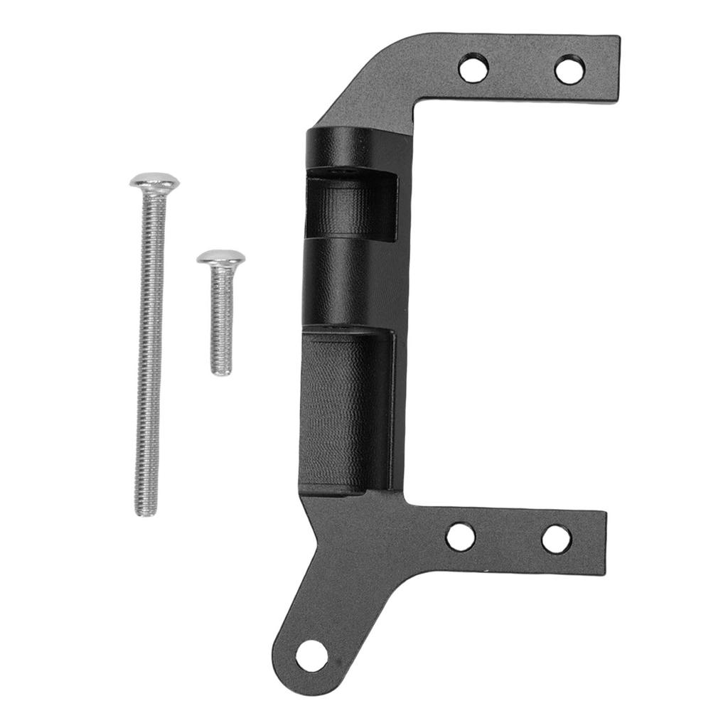 Servo On Axle Mount 4 Link Suspension High Strength Aluminum Alloy SOA Mount for 1/10 RC Car Accesso