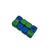 Infinity Stress Relief Cube Toy Portable Educational Decompress Fidget Toy for Adults Kids Birthday Gift 3D Geometric Desk Cube