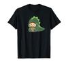 Monchhichi Graphic T-shirt