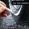 1 Pcs Car Paint Pen Waterproof for Infiniti Q50 FX35 G35 Jeep Renegade Wrangler JK Grand Cherokee Compass