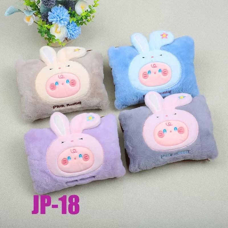 Rechargeable Electric Hot Water Bottle Hand Warmer